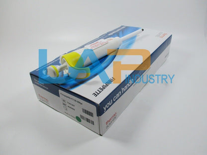 Thermo Scientific Finnpipette F3 Manual Pipette 20-200uL 4640050 - THERMO SCIENTIFIC