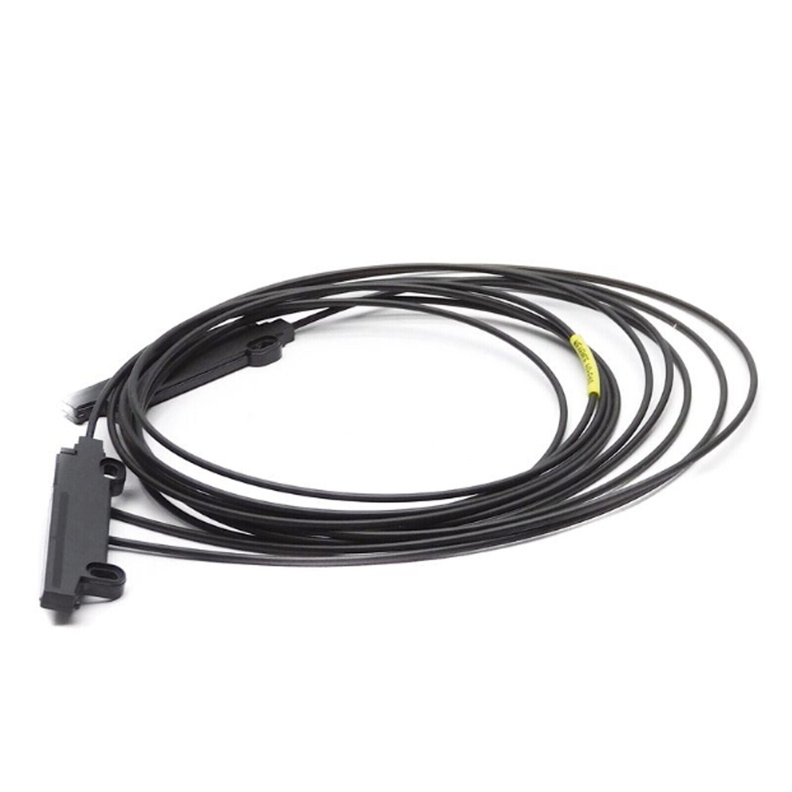 Keyence FU-E40 Optical Fiber Sensor - High-Precision Fibre Optics - KEYENCE