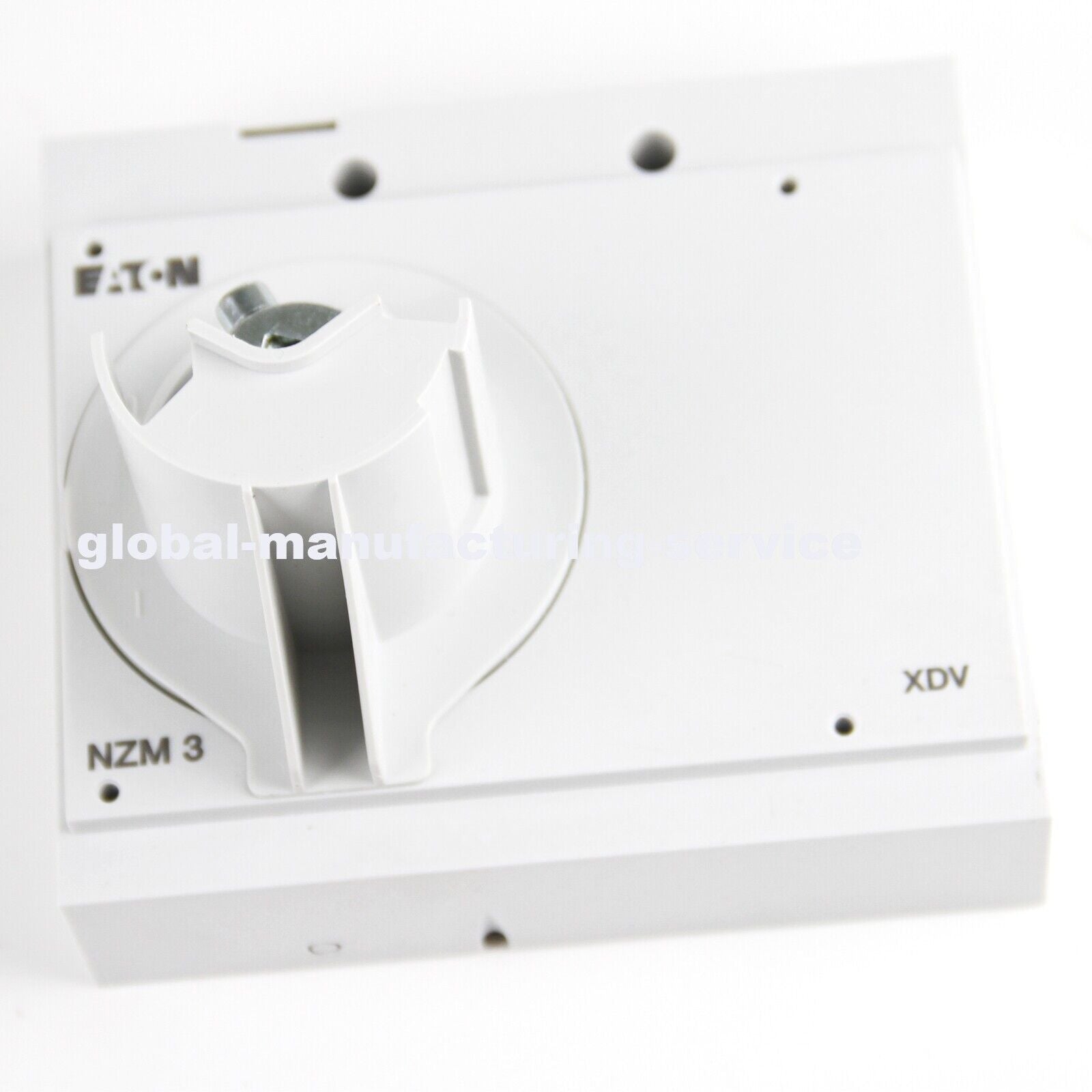 NZM3-XTVDVR Circuit Breaker - EATON MUELLER