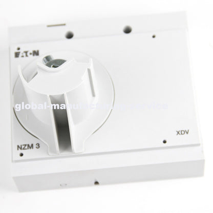 NZM3-XTVDVR Circuit Breaker - EATON MUELLER