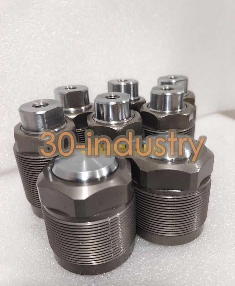 New CTC-12A/16A/20A/25A Hydraulic Cylinder Support Cylinder - KOEED