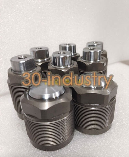 New CTC-12A/16A/20A/25A Hydraulic Cylinder Support Cylinder - KOEED