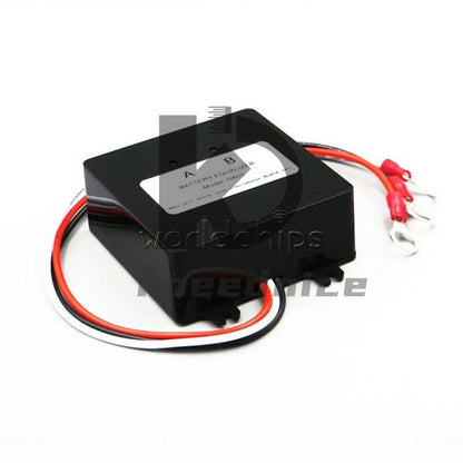 for 24V 48V Lead Acid Battery Charger Battery Equalizer Solar Battery Balancer 1