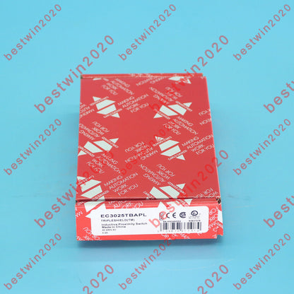 new 1PC CARLO GAVAZZI EC3025TBAPL photoelectric switch sensor In Box SHIP - CARLO GAVAZZONI