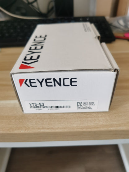 1PC Keyence VT3-E3 VT3E3 In Box