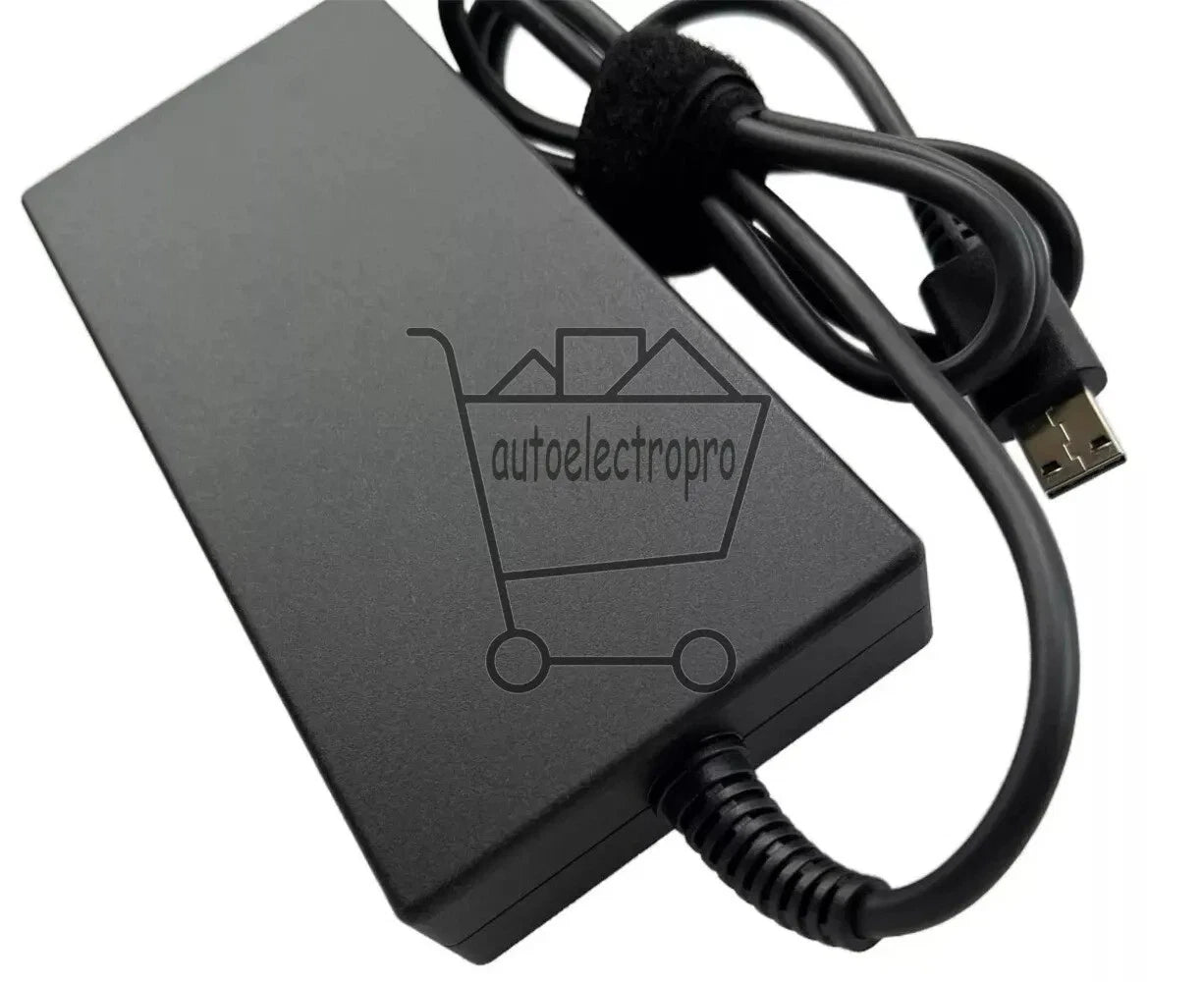 Delta 240W 20V 12A Power Adapter Charger for MSI Creator 16 Creator Z17