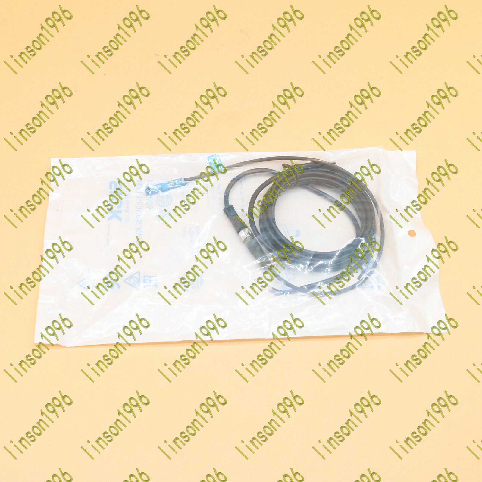 new One SICK MZT1-03VPS-KW0 Proximity Switch Sensor Fast Delivery - SICK