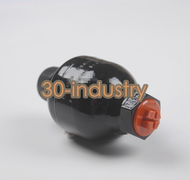 Forklift Pressure Accumulator 0009821006 - 1PCS New - KOEED