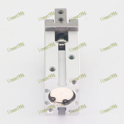New SMC Pneumatic Gripper Cylinder MHZ2-20D - SMC