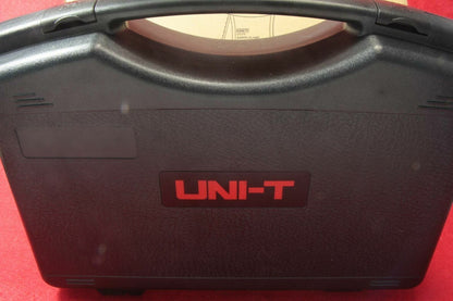 new 1PC UNI-T UT275 Earth Ground Resistance Clamp Leakage Current Testers - UNI-T