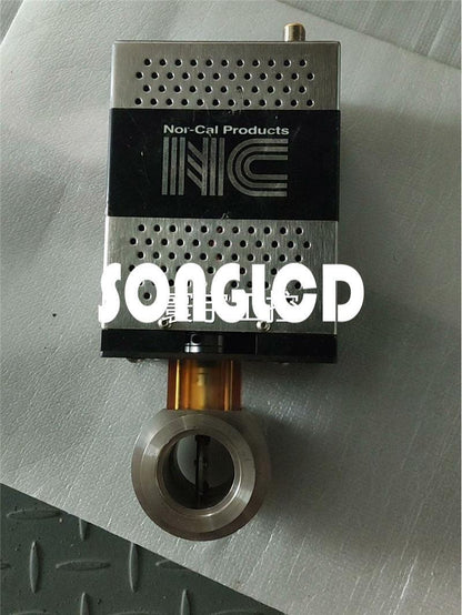 Nor-Cal NC 50-125708A28 High-Performance Component - NOR-CAL