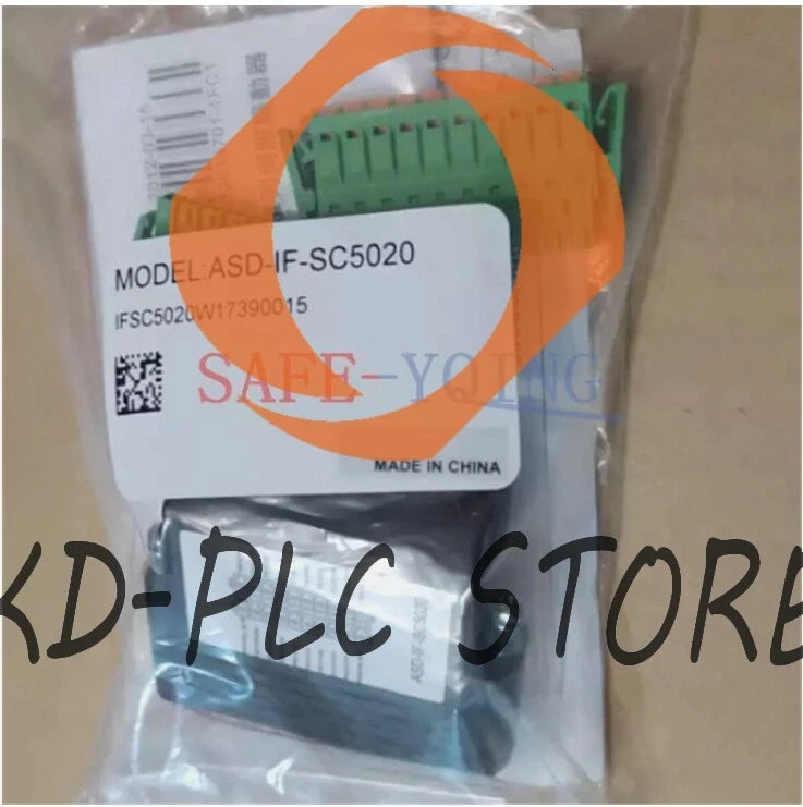 1PCS Delta Servo CN1 Convenient Connector ASD-IF-SC5020