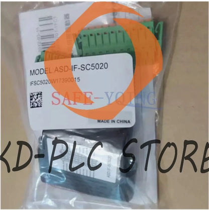 1PCS Delta Servo CN1 Convenient Connector ASD-IF-SC5020
