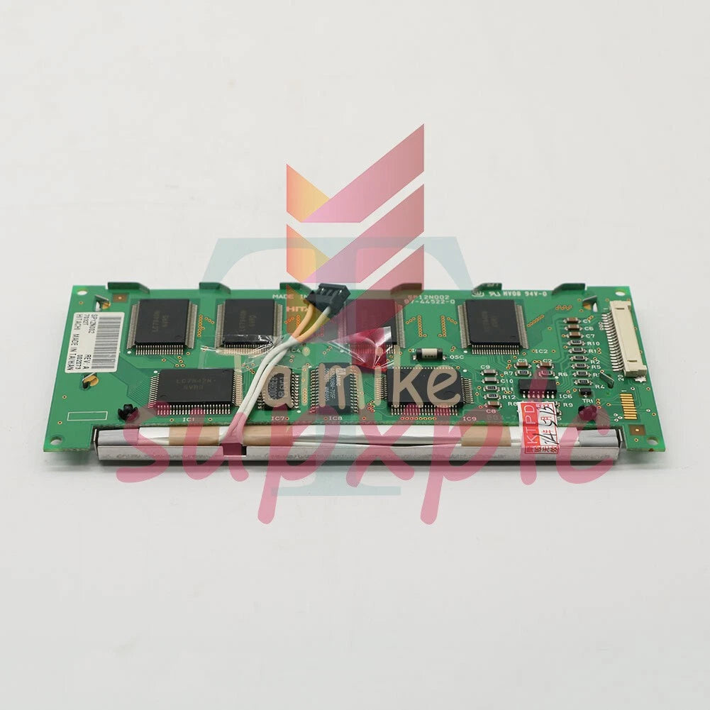 SP12N002 4.8-inch 256*64 FOR LCD Panel Screen with 1PCS
