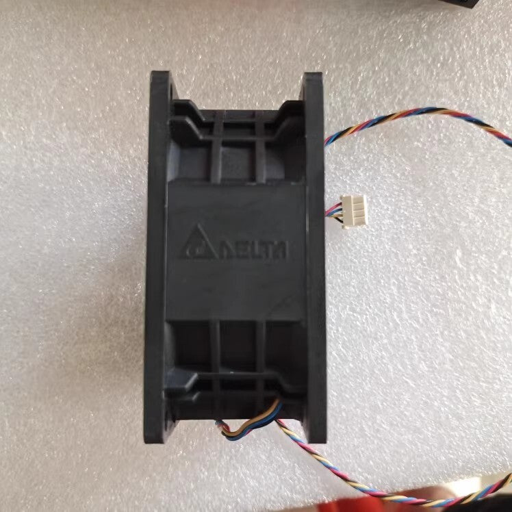 Delta PFB0848DHE 8038 48V-54V 1.0A booster high speed air pressure cooling fan