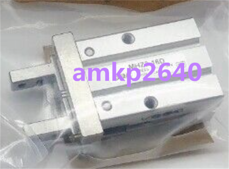 new 1PCS  for MHZ2-20D Parallel Style Air Gripper Cylinder