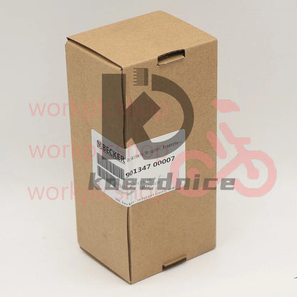 BECKER vacuum pump carbon sheet DT/VT3.16 T4.16 901347 00007 WN124-120 7PCS/BOX