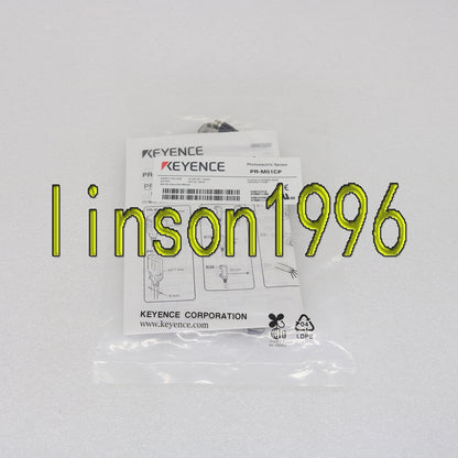 Keyence Photoelectric Switch Sensor PR-M51CP - KEYENCE
