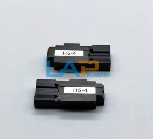 1 Pair R5 Band Clamp H5-4 4-Core Welding Clamp for Machinery - WELDINGPRO