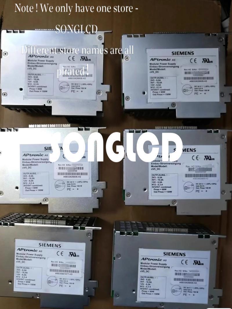 1PCS A5E02625805-H2 Industrial Component - BRAND NAME