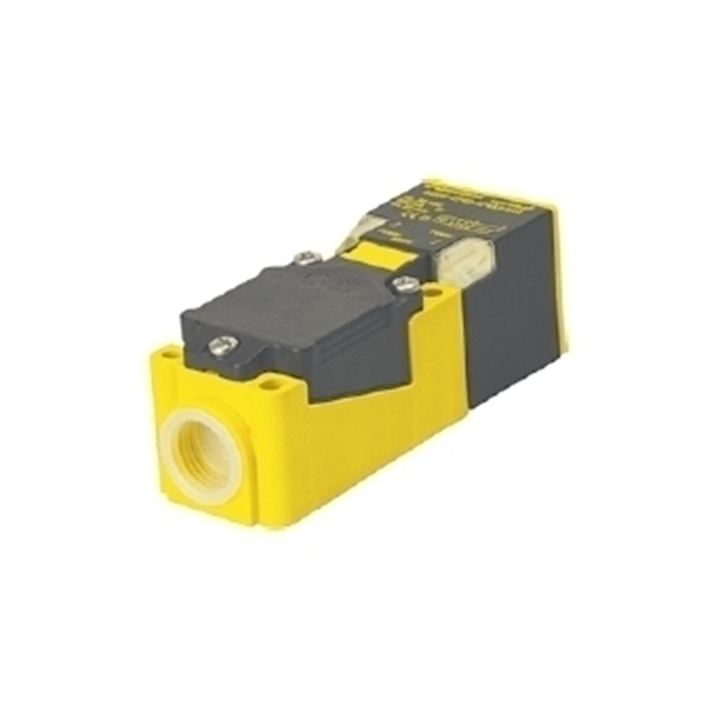 TURCK BI15-CP40-FZ3X2/S100 Proximity Switch - TURCK Proximity Switch, Industrial - TURCK