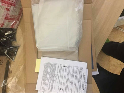1PCS Mitsubishi MR-J2M-40DU MRJ2M40DU Servo Driver In Box - Free Shipping *TT