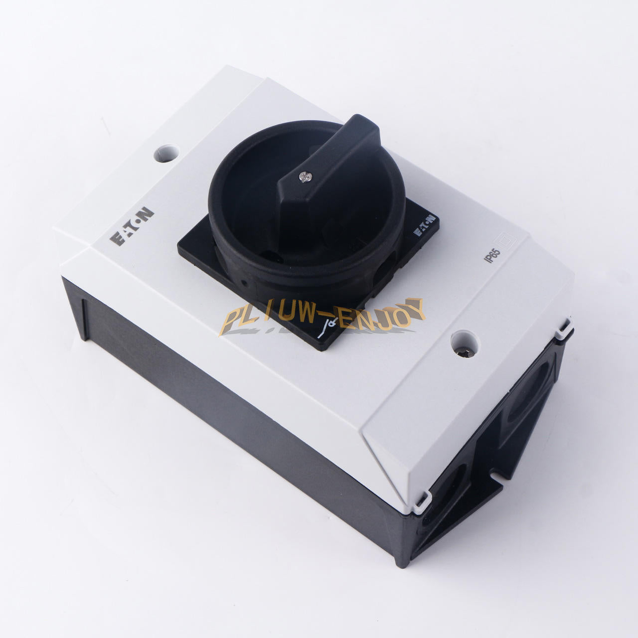 new ONE Eaton P1-25/I2/SVB-SW Surface mounted cam switch - EATON