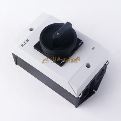 new ONE Eaton P1-25/I2/SVB-SW Surface mounted cam switch - EATON