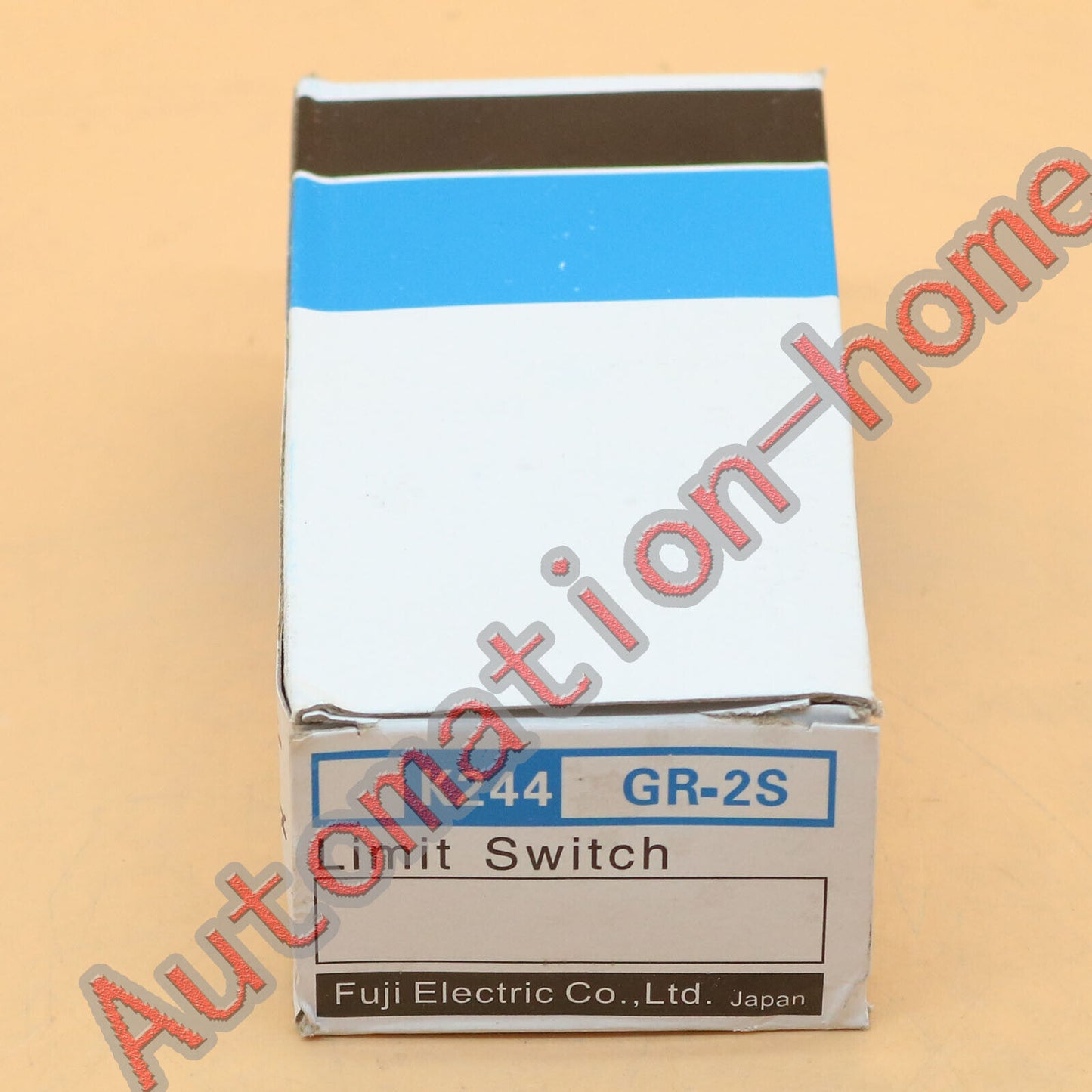 new 1PC FUJI K244GR-2S Electric Limit Switch In - FUJI