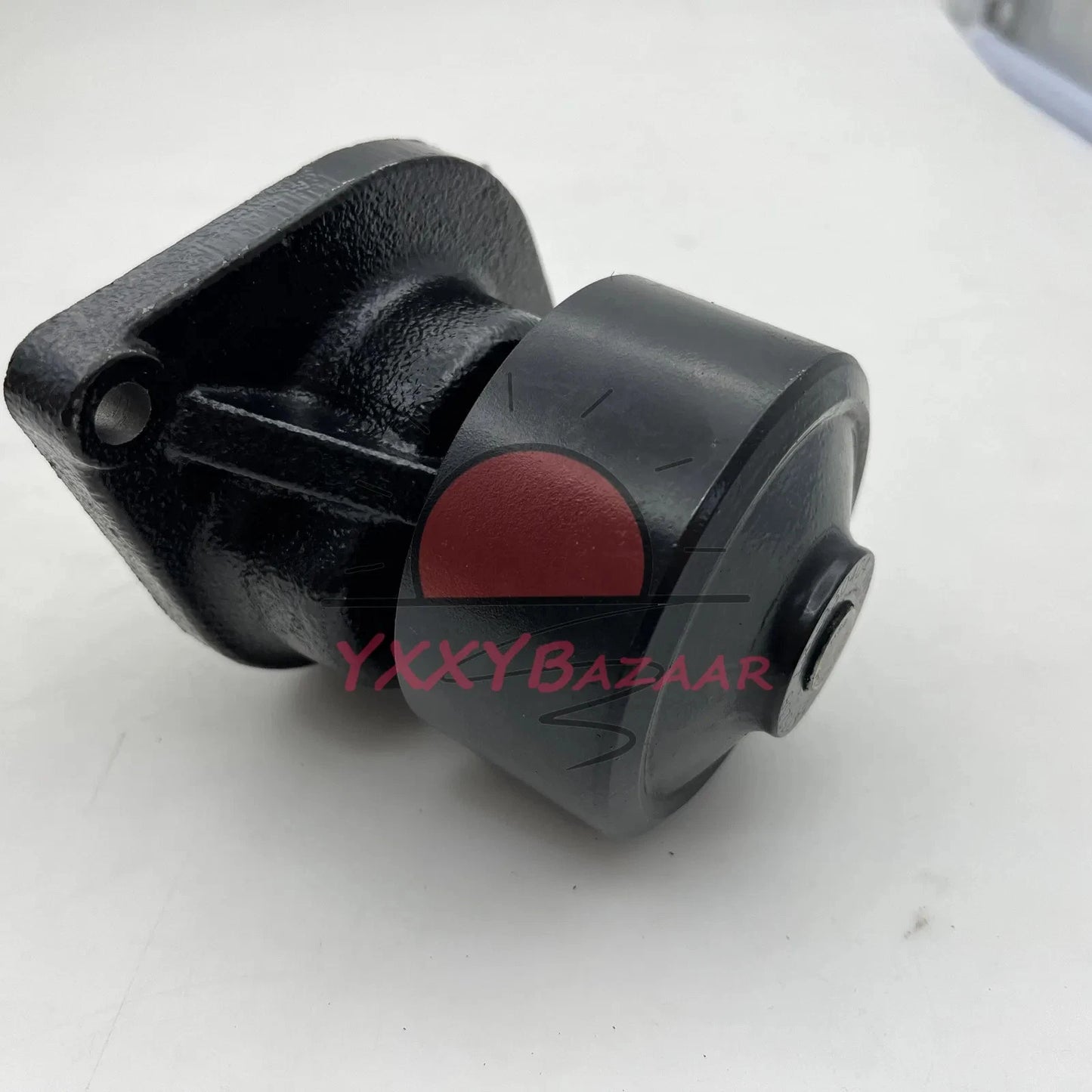 FOR 2007-12 Cummins Dodge Ram 6.7 6.7L Water Pump w/ Seal Gasket 5473238 2881804