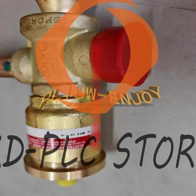 1PCS Sporlan SERI-G-M12 10-S SERI-G M12 10-S Electronic Expansion Valve