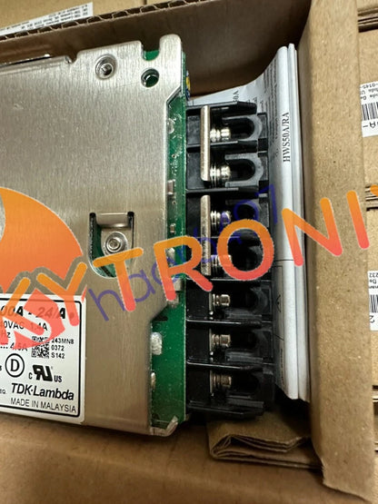 1PCS HWS100A-24/A TDK LAMBDA