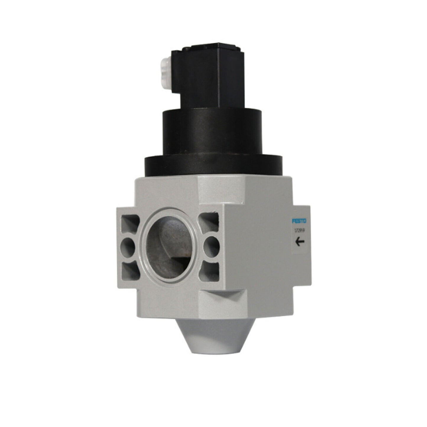 new FESTO HEE-D-MIDI-24 172959 On/Off Valve - FESTO