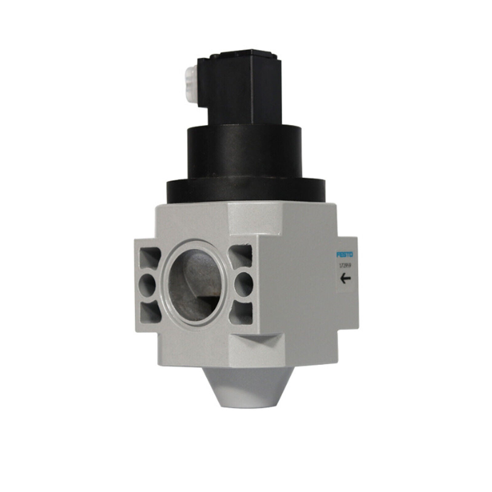 new  FESTO HEE-D-MIDI-24 172959 On/Off Valve