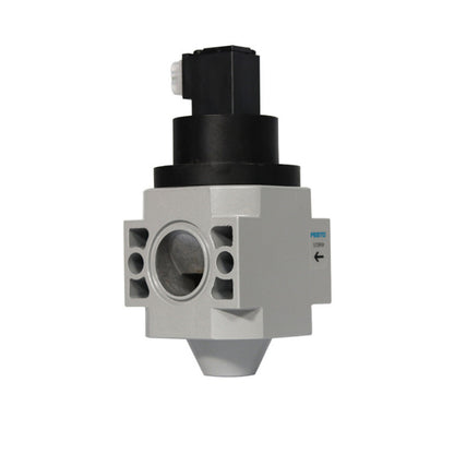new FESTO HEE-D-MIDI-24 172959 On/Off Valve - FESTO