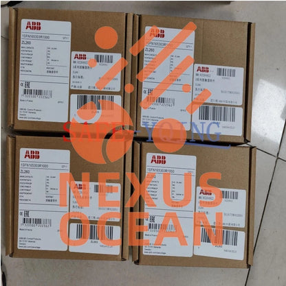1PCS ABB ZL260 1SFN165303R1000 Contactor static contact