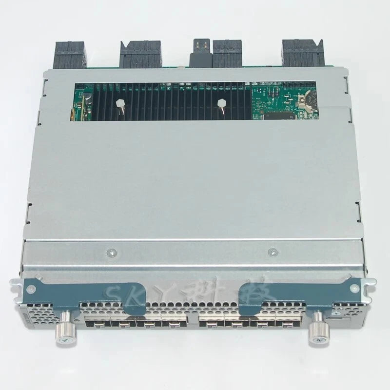 1PCS UCS-IOM-2208XP Switch Control Module