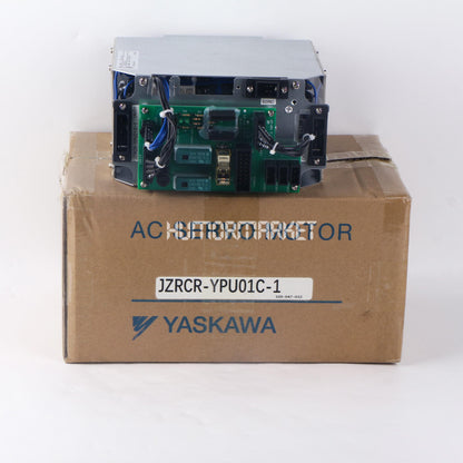 ONE Yaskawa DX100 Connection Unit - YASKAWA