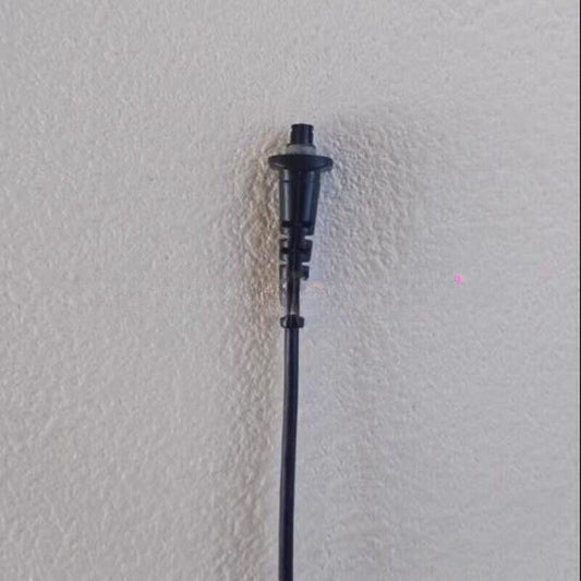 new 1PCS For CP802 Cochlear Prosthesis Coil Silvering Lead 8CM - COCHLEAR CORPORATION