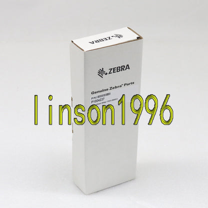 New Zebra P1004237 Print Head 300 DPI 1 Year - ZEBRA