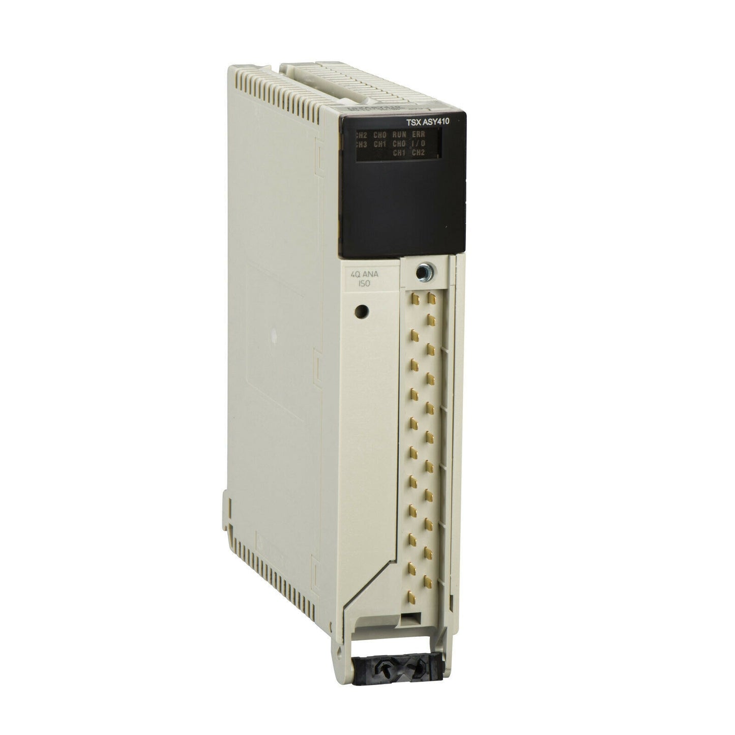 SCHNEIDER TSXASY410 Analog Output Module: High-Quality Analog Output Solution - SCHNEIDER