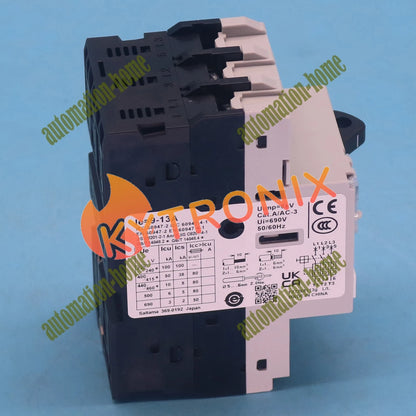 1 PCS Fuji BM3RSB-013 9-13A Overload Protection Circuit Breaker