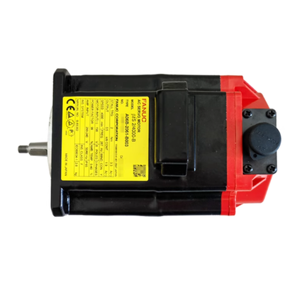 FANUC Motor A06B-2061-B003 | High-Precision Industrial Motor - FANUC