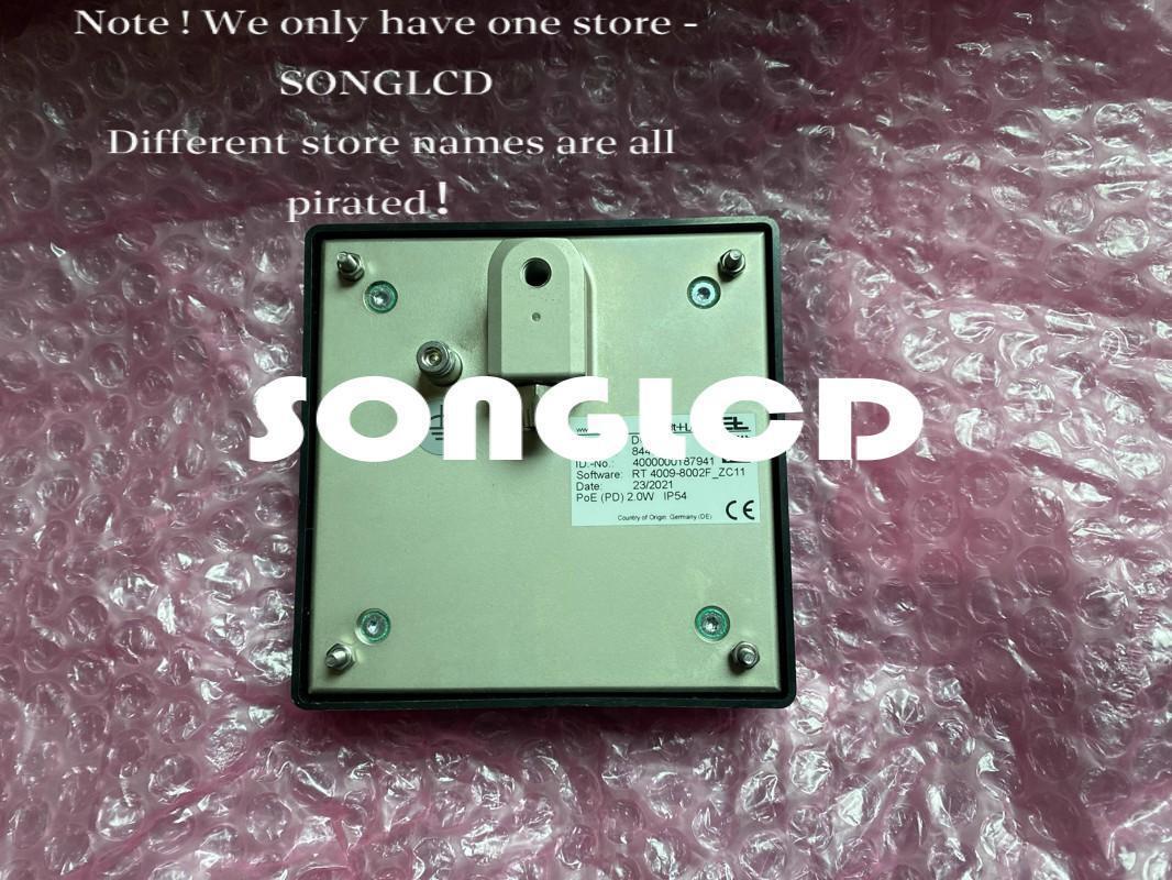 New E+L DO 4021 Sensor Device - KOEED