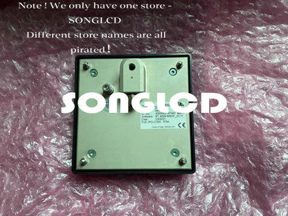 New E+L DO 4021 Sensor Device - KOEED