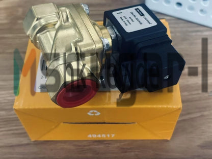 1PCS Parker 321h36 Solenoid Valve Fast Ship