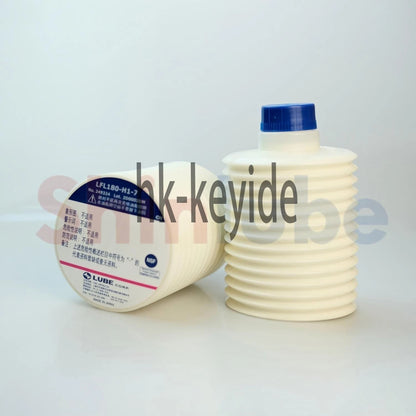 Lube NSF-H1 LFL180-H1 700g Grease for Food, Medical, Cosmetic Machinery