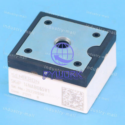 For SEMIKRON SKiiP14NAB065V1 MODULE Free Shipping