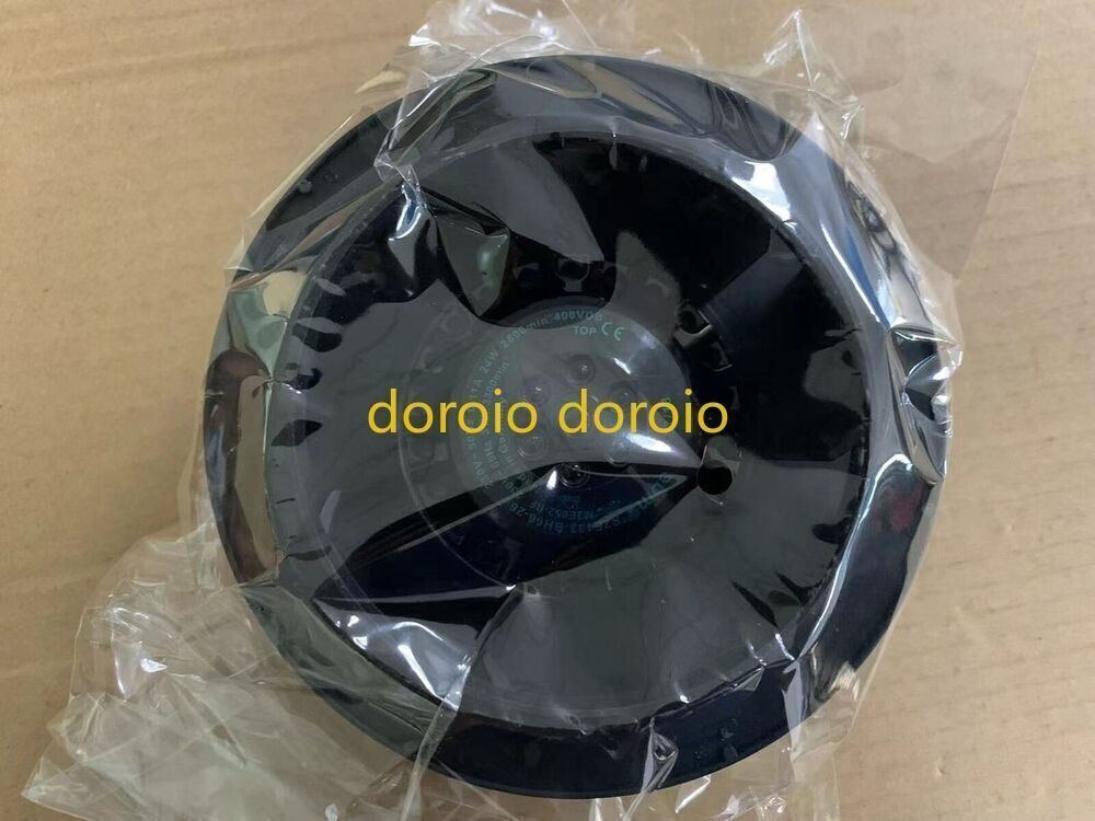 1pc series R2E133-BH66-26 Centrifugal fan