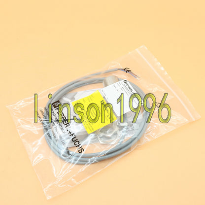1Pc Pepperl+Fuchs Sensor NBB10-30GM50-E2-Y - PEPPERL+FUCHS
